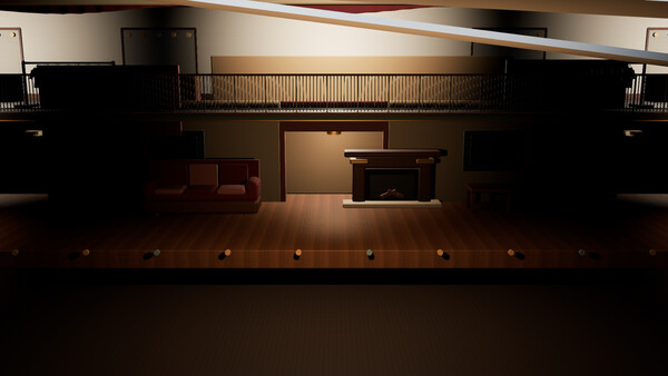 Not Musical Chairs!? screenshot 7