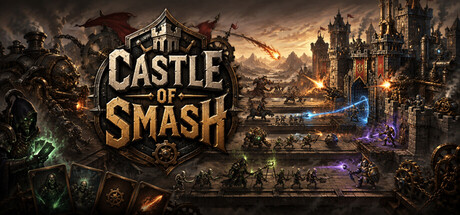 Castle of Smash