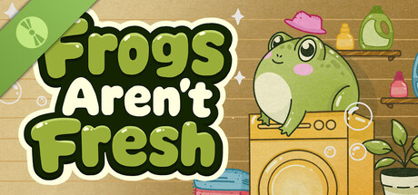 Frogs Aren't Fresh Demo