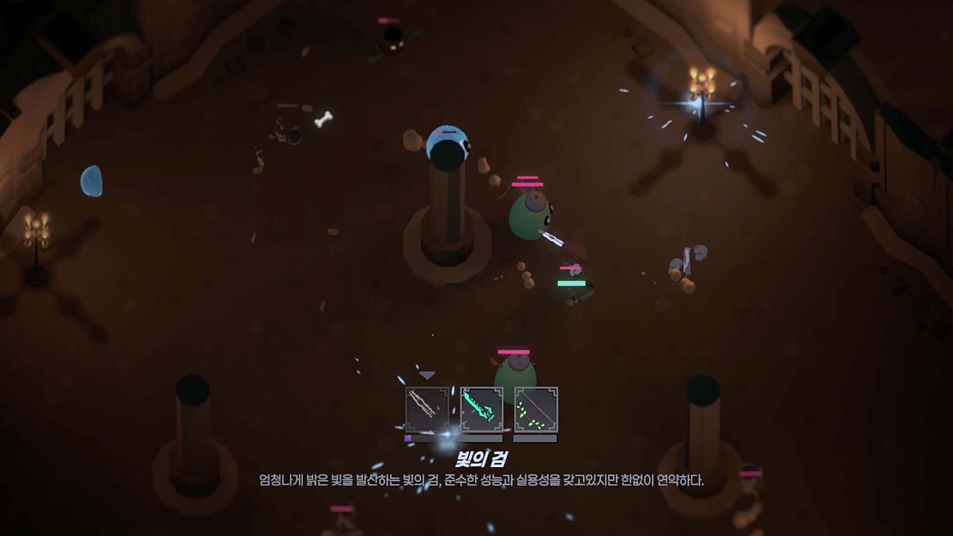 TOWER BOY screenshot #5