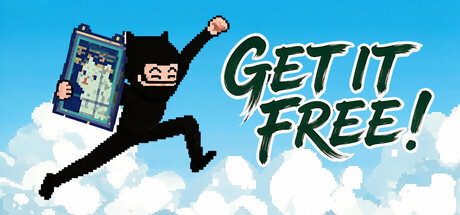 Get It Free