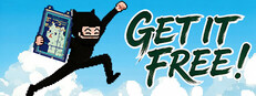 Get It Free Banner