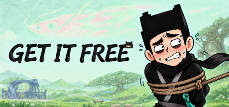 Get It Free