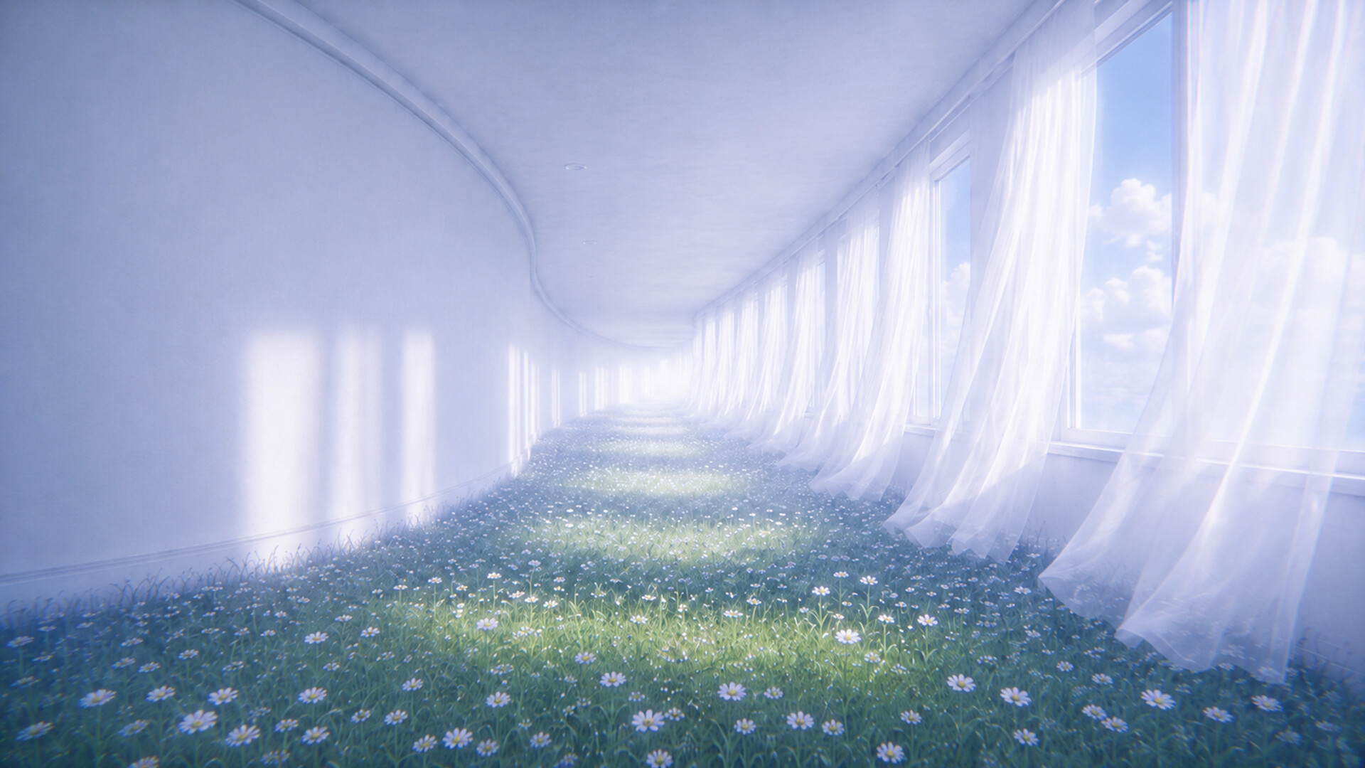 Liminal Desktop screenshot 6