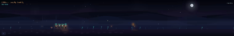 Embermarch video 1
