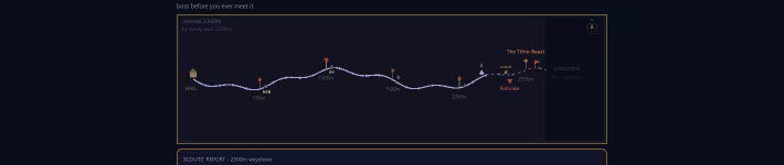 Embermarch screenshot 3