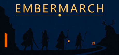 Embermarch