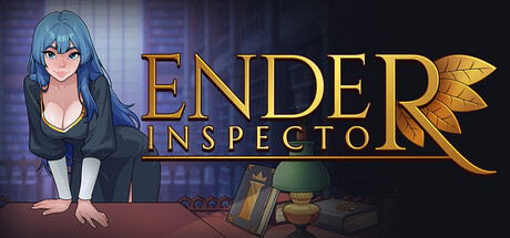 Ender Inspector