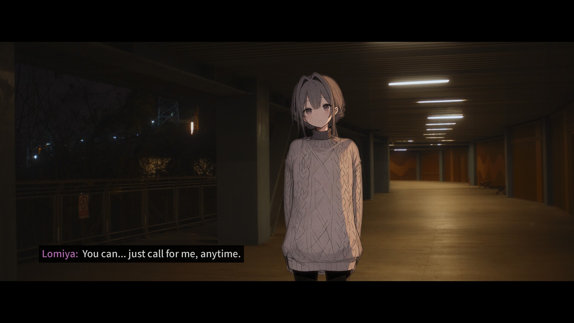 Lomiya: Do LLMs Dream of Modern Poetry?のスクリーンショット 1