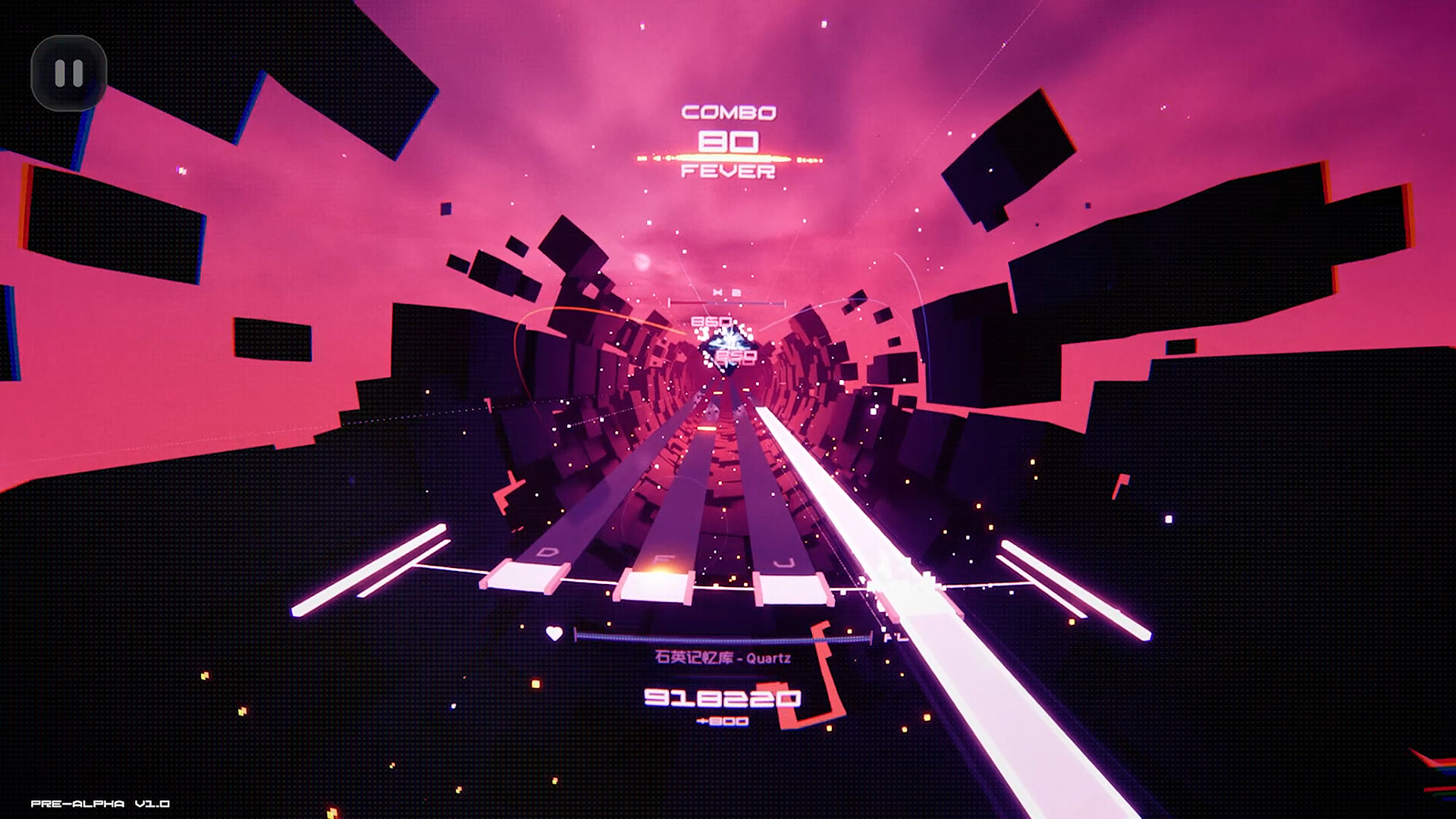 Morpheus screenshot 10