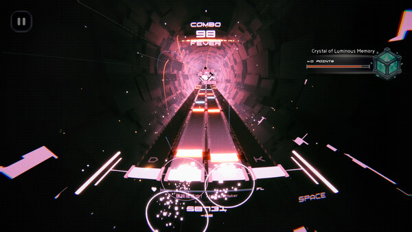 Morpheus screenshot 7