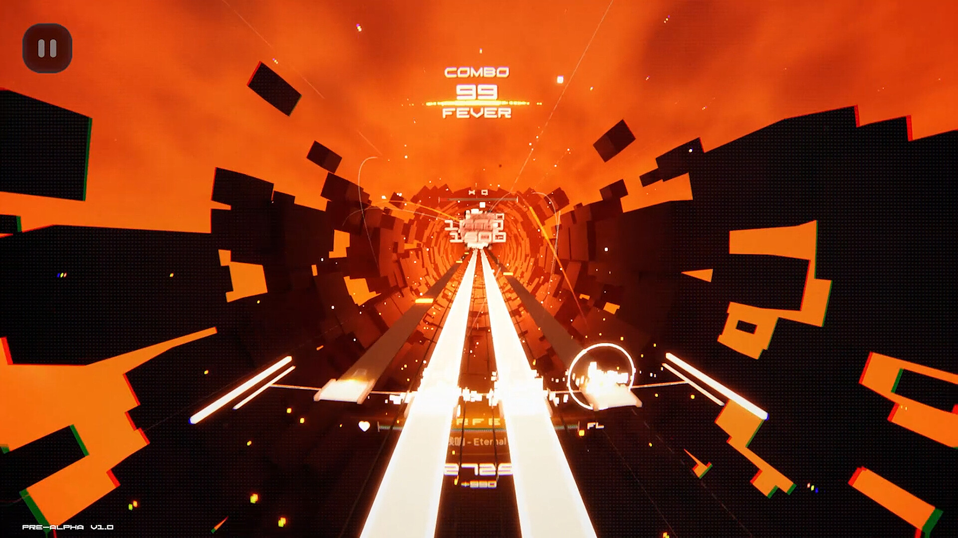 Morpheus screenshot 10