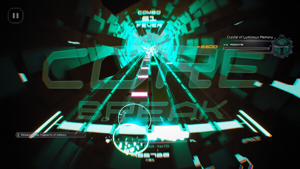 Morpheus screenshot 4