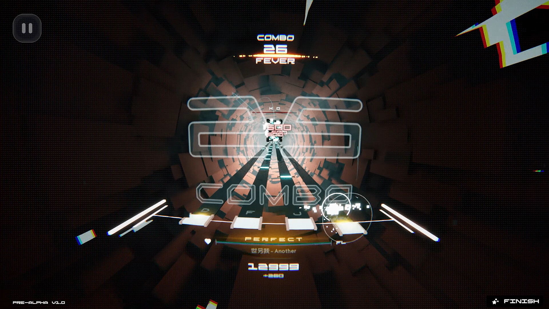 Morpheus screenshot 3