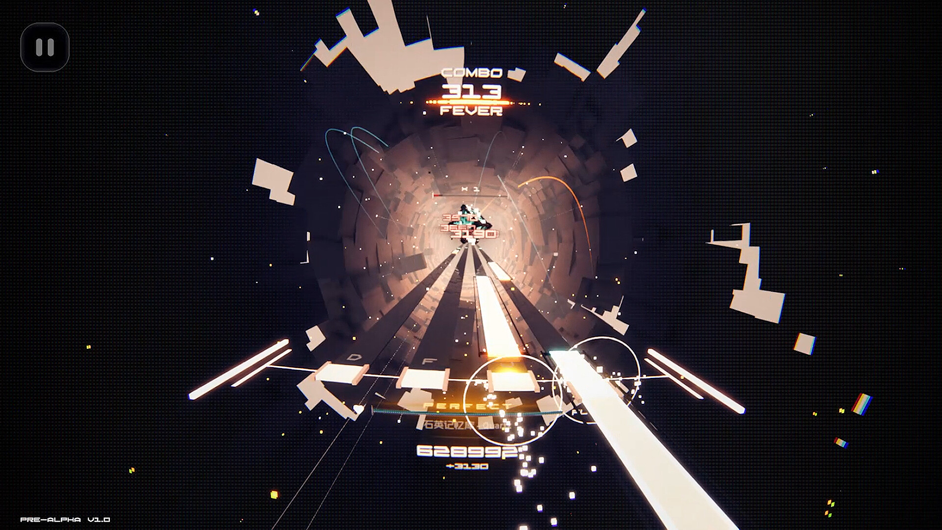 Morpheus screenshot 6
