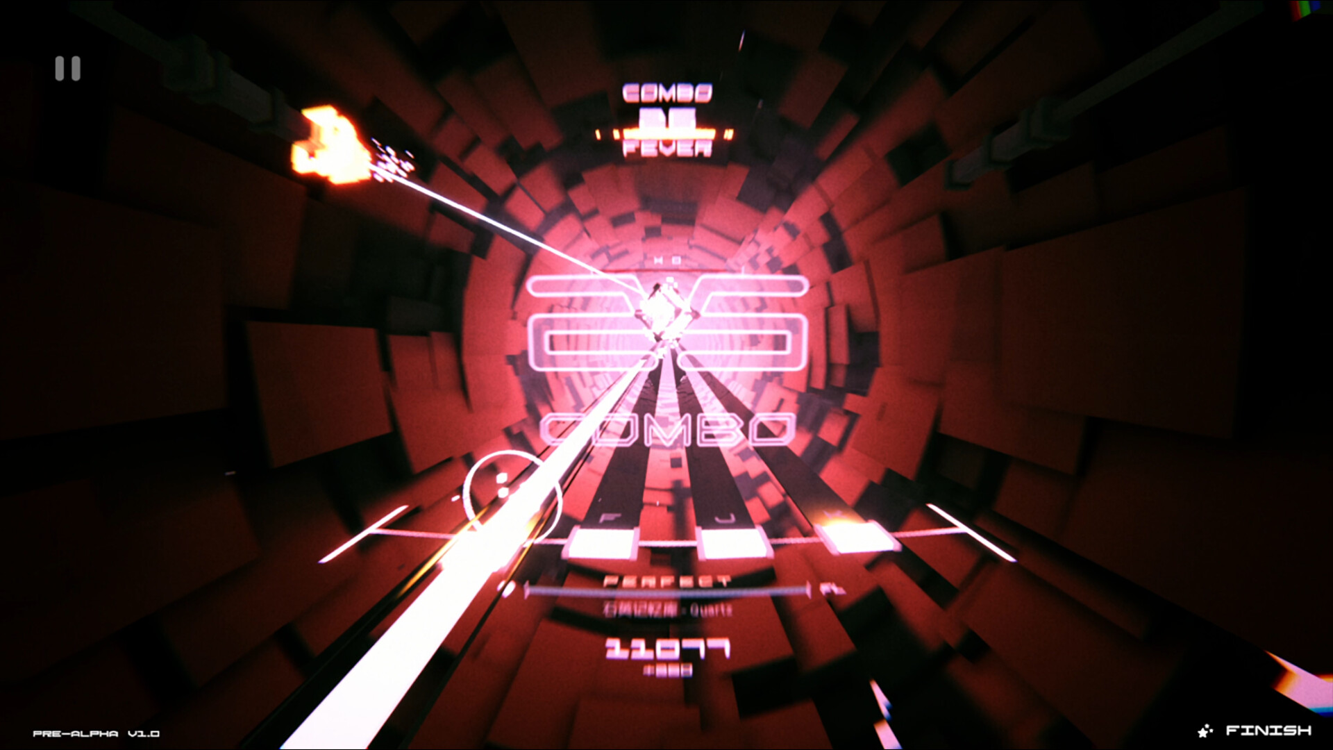 Morpheus screenshot 13