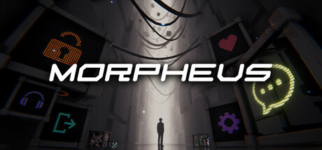 Morpheus header art