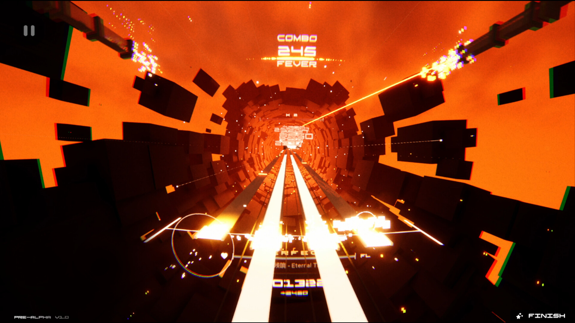 Morpheus screenshot 15