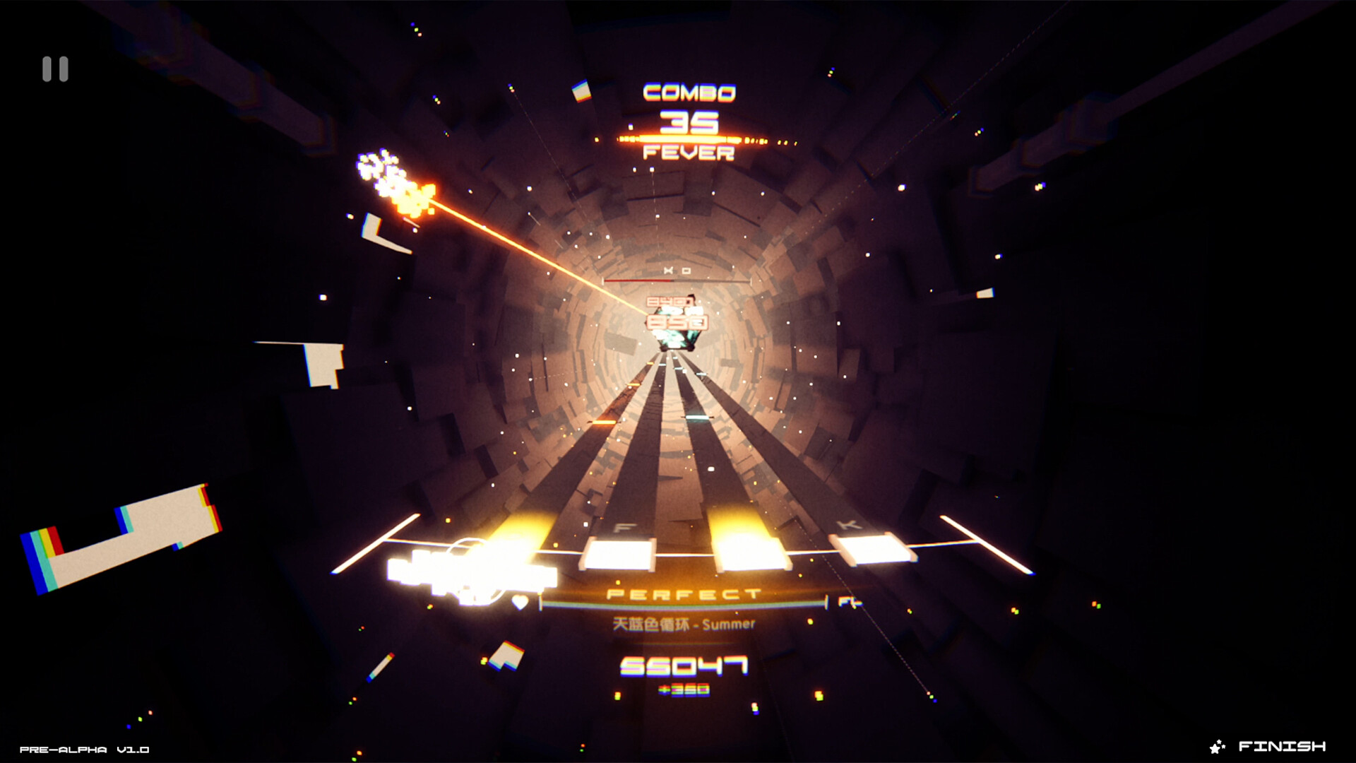 Morpheus screenshot 16