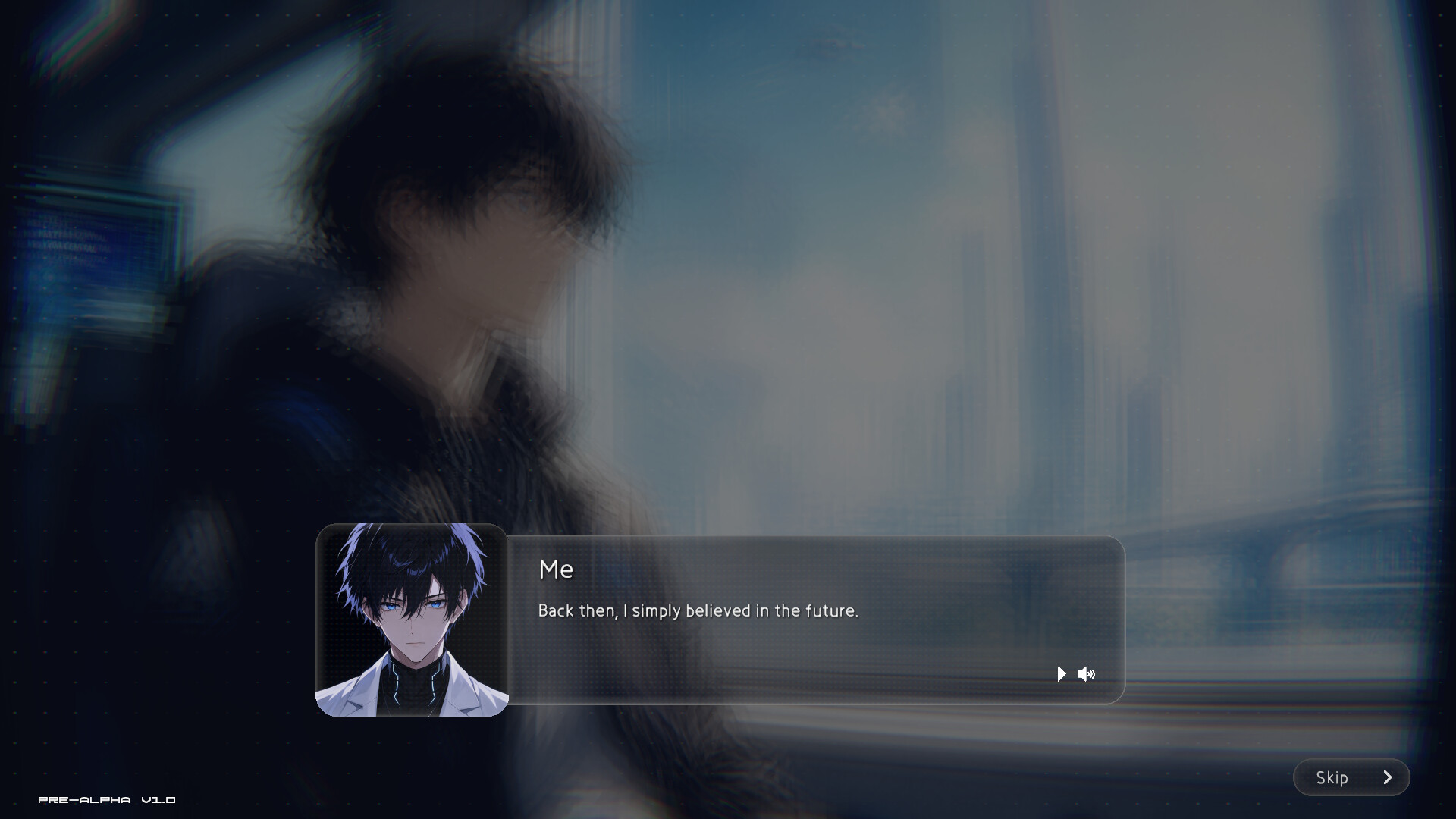 Morpheus screenshot 7