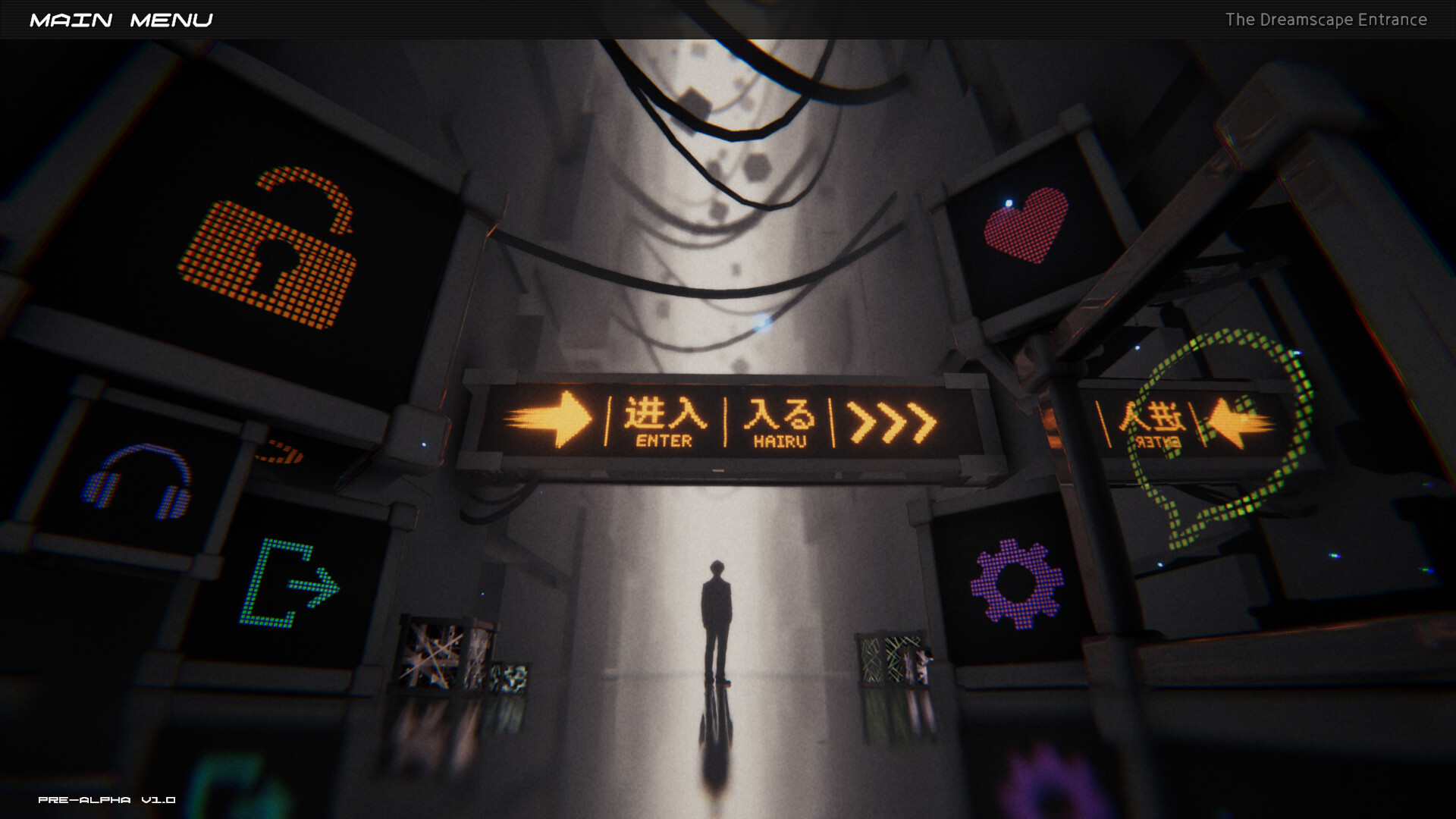 Morpheus screenshot 5