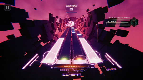 Morpheus screenshot 13