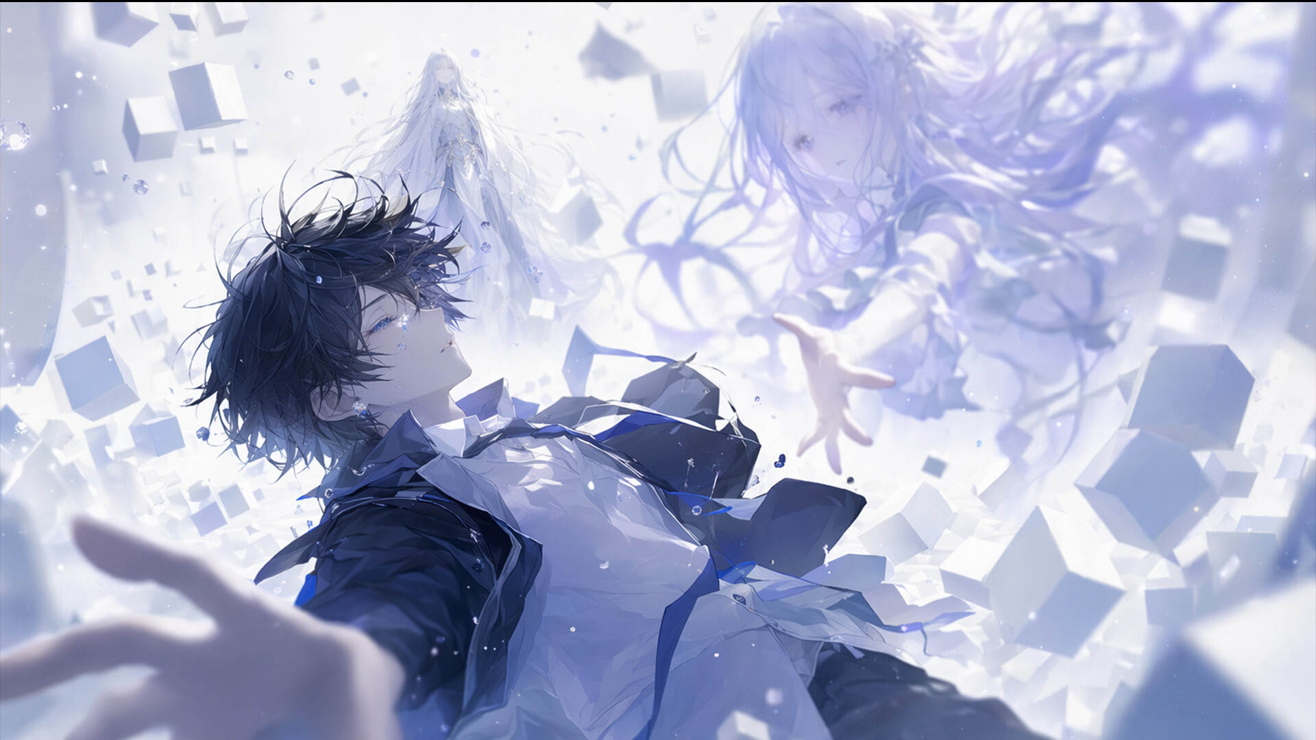 Morpheus screenshot 1
