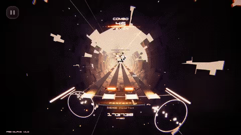 Morpheus video 2