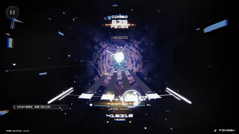Morpheus video 1