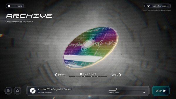 Morpheus screenshot 5