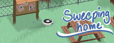 Sweeping Home cover