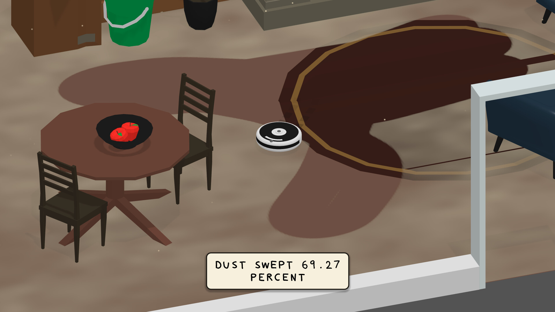 Sweeping Home screenshot 5