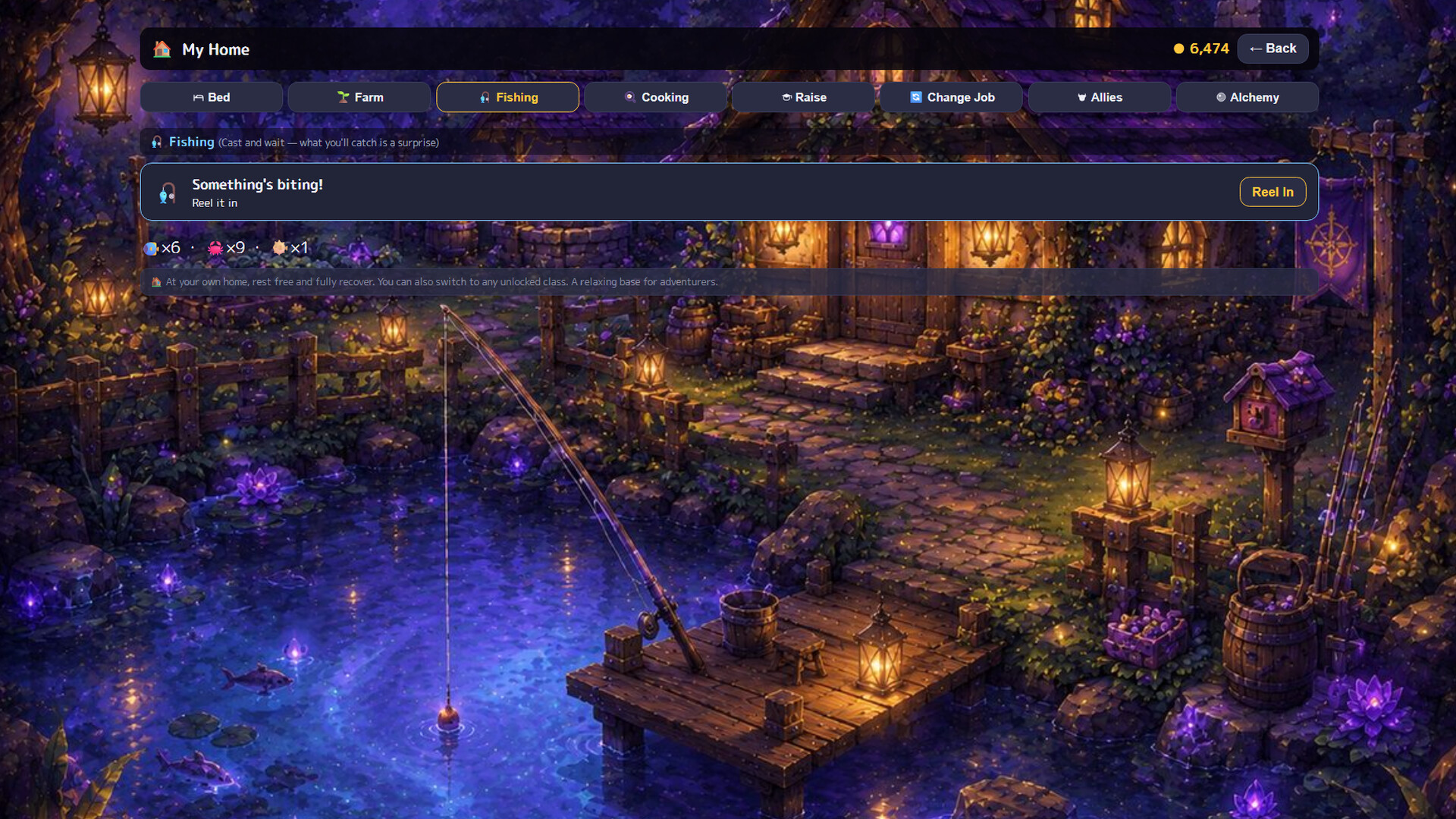 Puzzle Loot screenshot 8