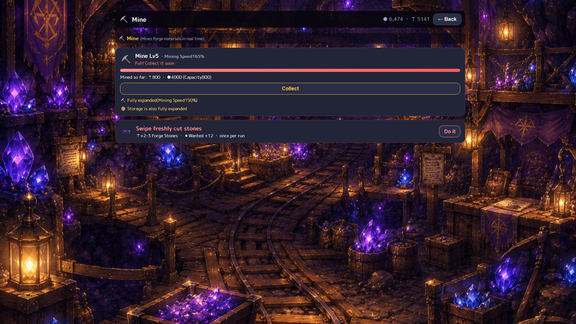 Puzzle Loot screenshot 15