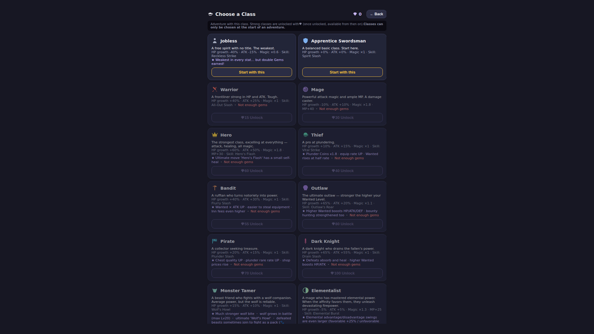 Puzzle Loot screenshot 3
