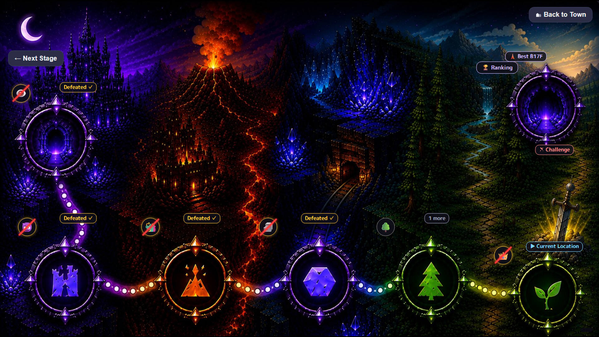 Puzzle Loot screenshot 16