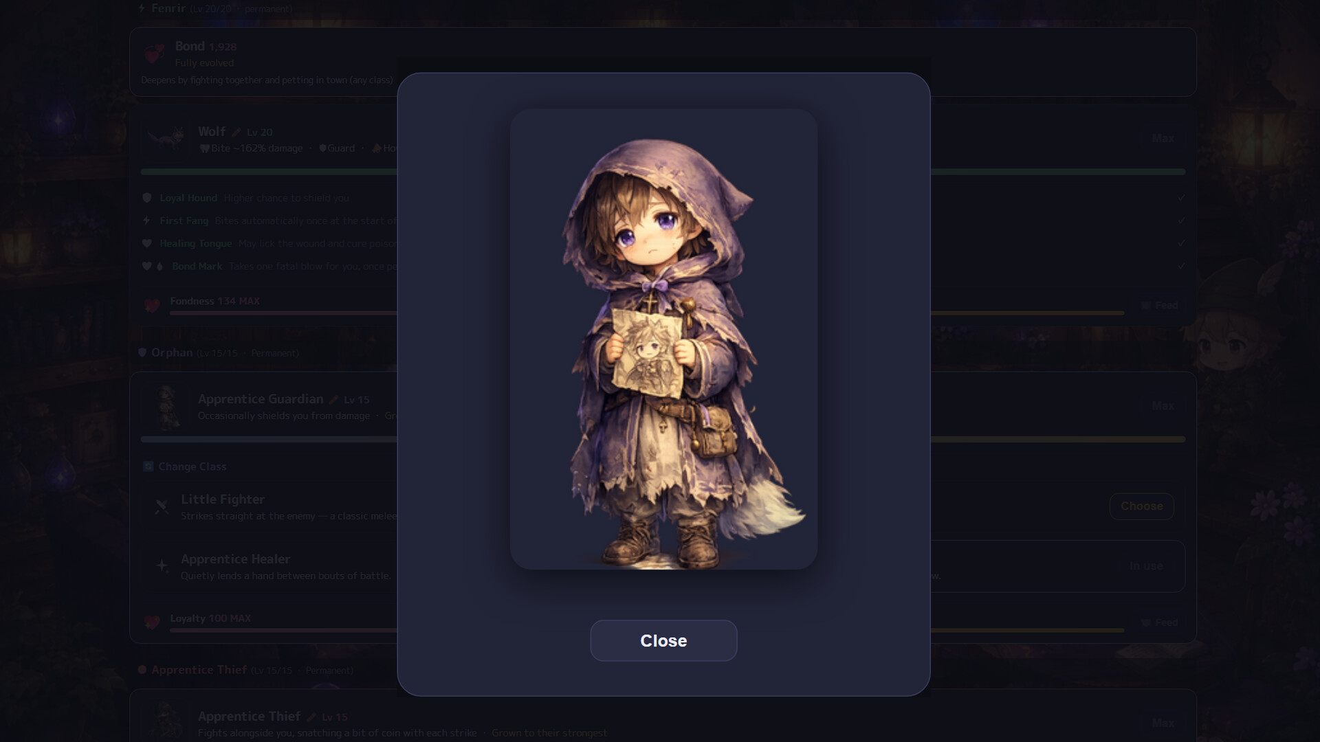 Puzzle Loot screenshot 10