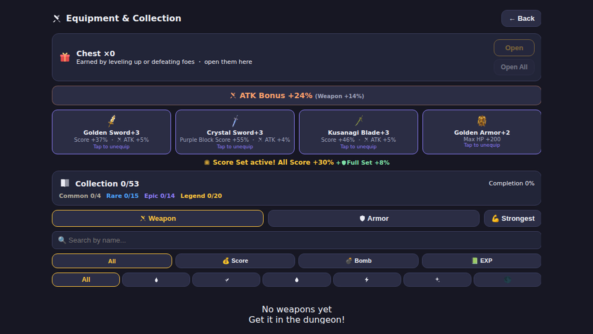Puzzle Loot screenshot 6