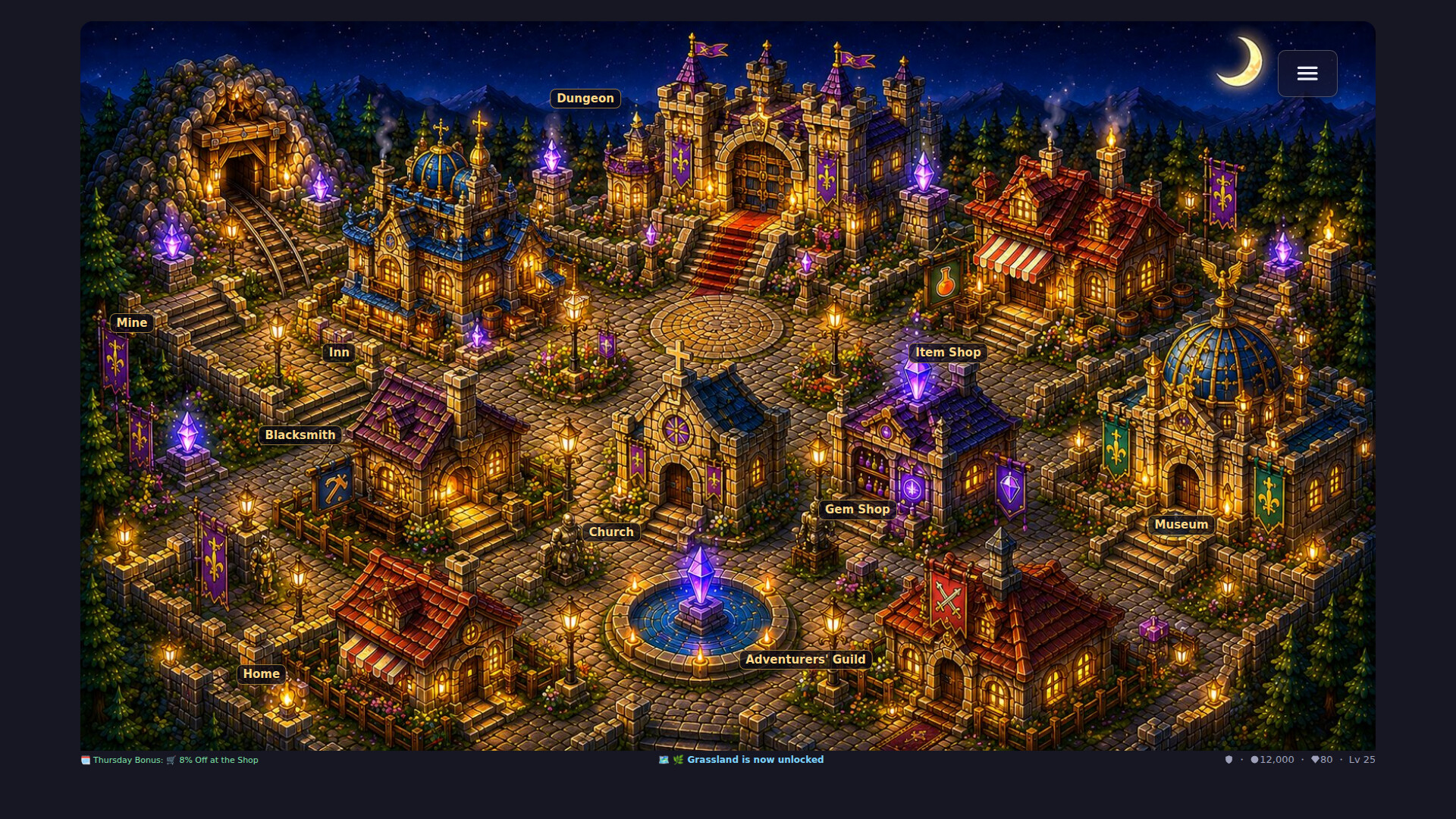 Puzzle Loot screenshot 5