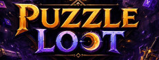 Puzzle Loot Steam capsule image