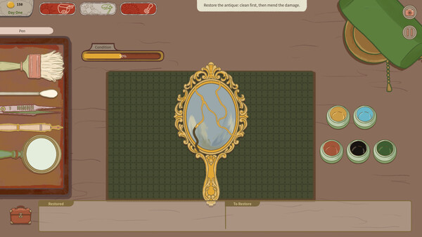 Things Left Unsaid screenshot 1