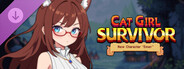Cat Girl Survivor - New Character "Emer"