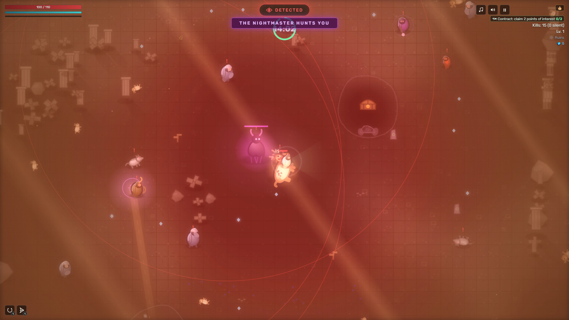 Shadow Slayer screenshot 10