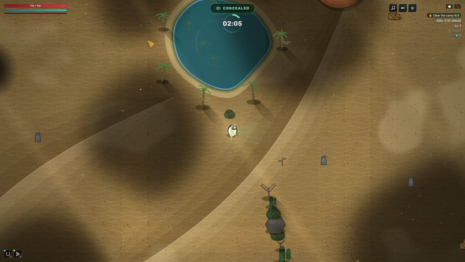 Shadow Slayer screenshot #9