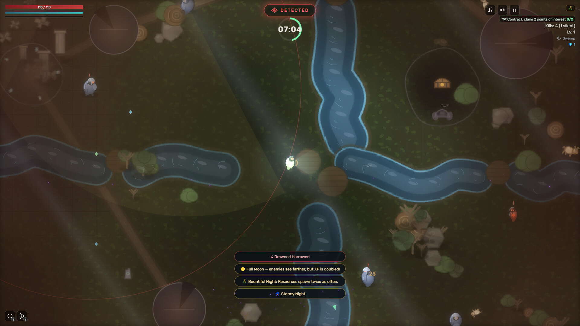 Shadow Slayer screenshot 9