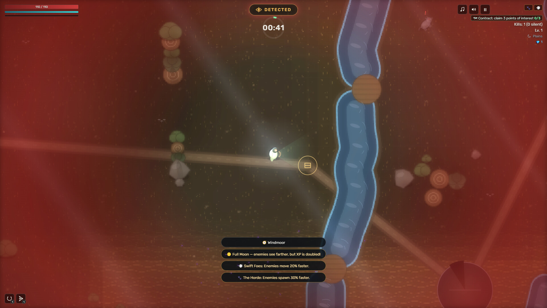 Shadow Slayer screenshot 6