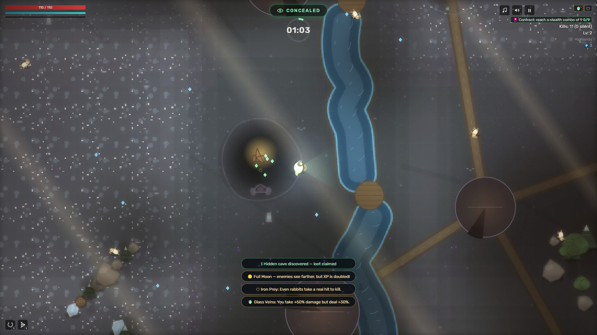 Shadow Slayer screenshot 5