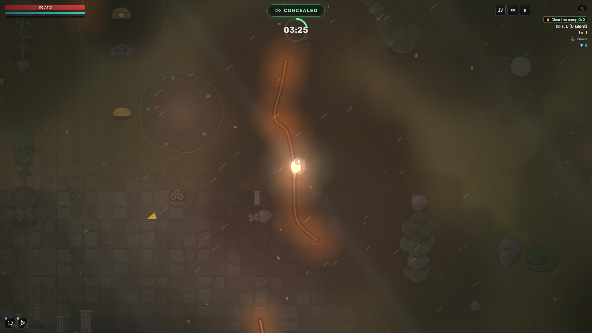Shadow Slayer screenshot #7