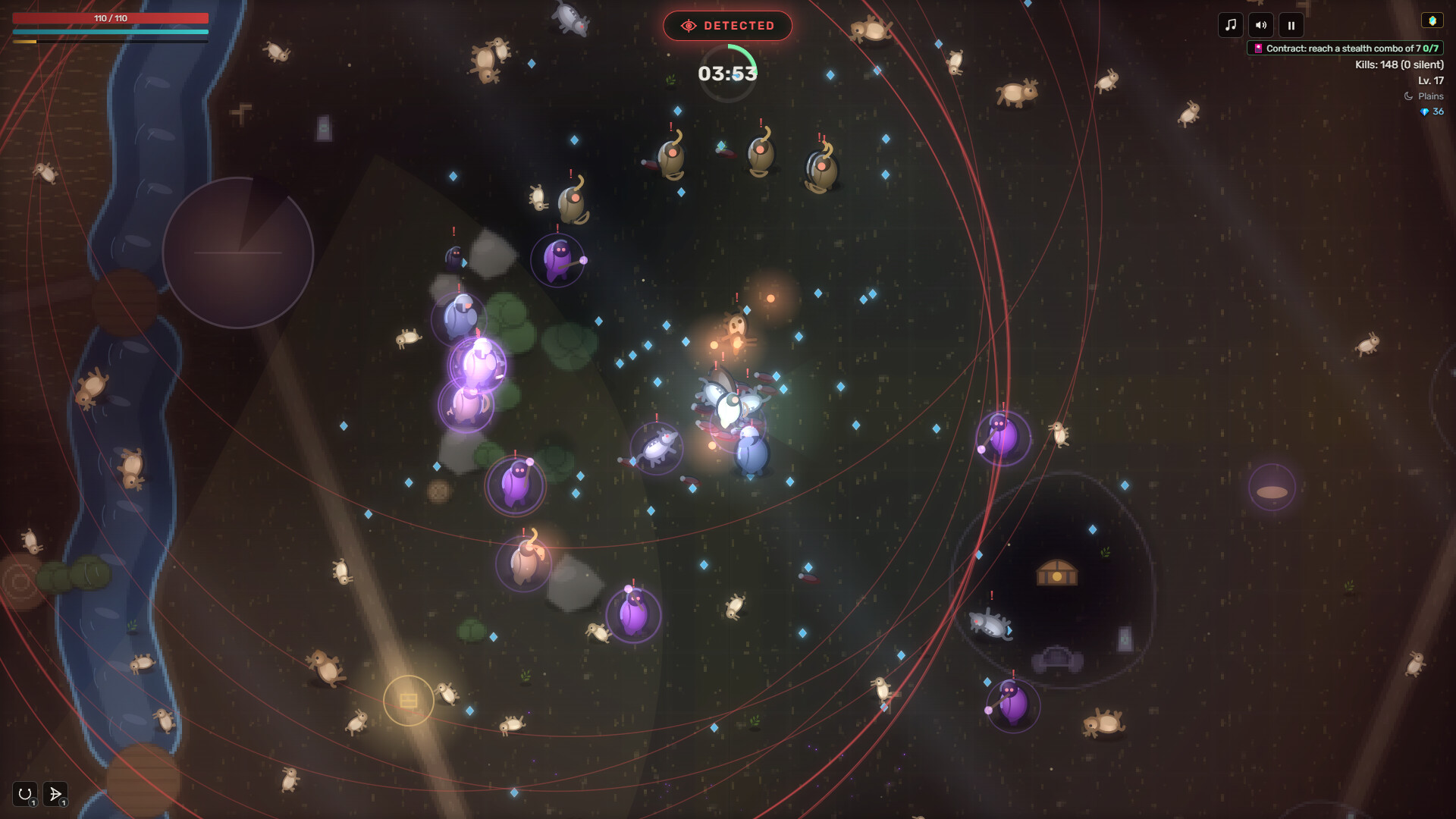 Shadow Slayer screenshot 8