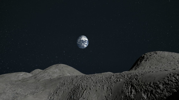 Space, VR! screenshot 2